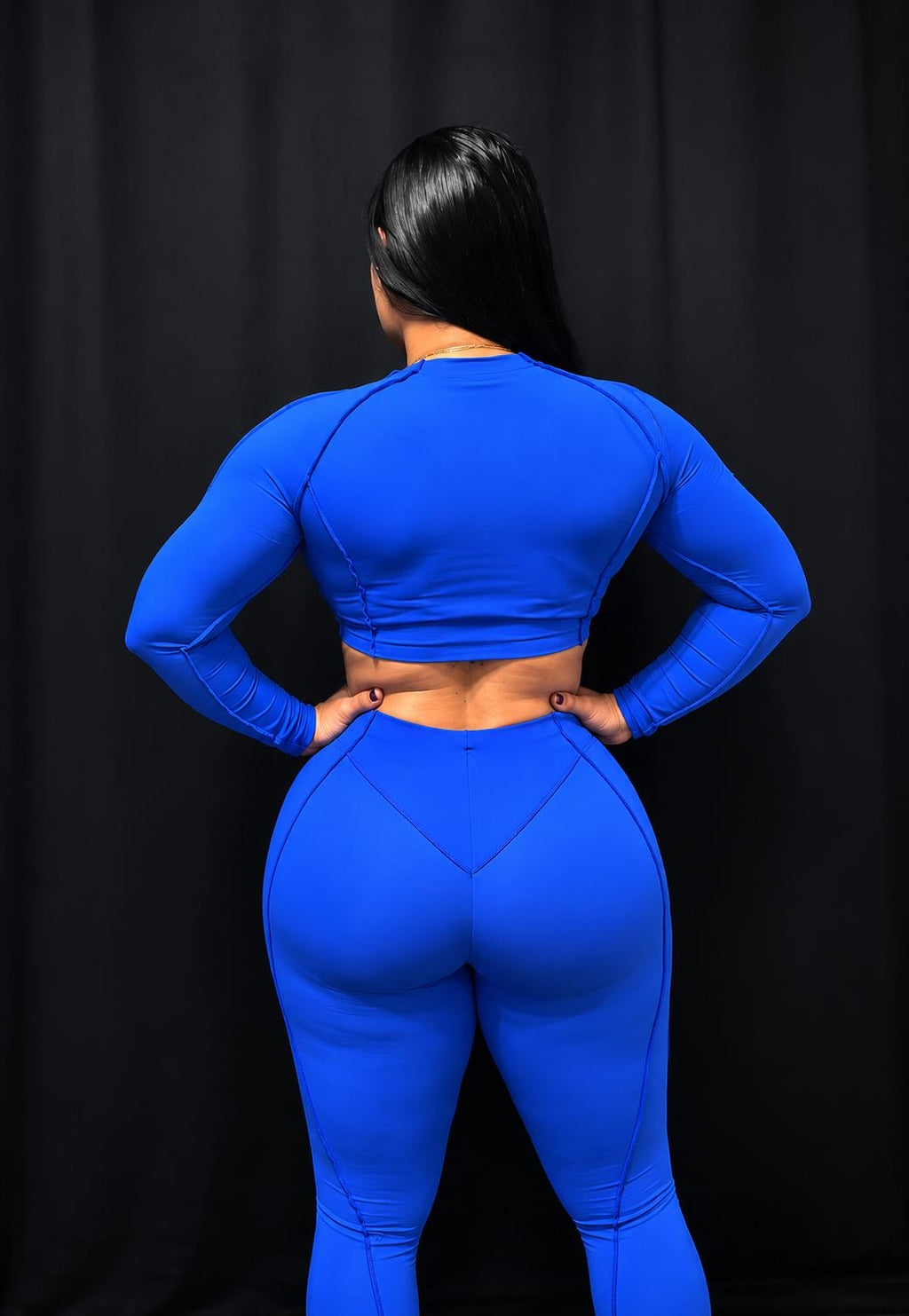 Royal Motion Set