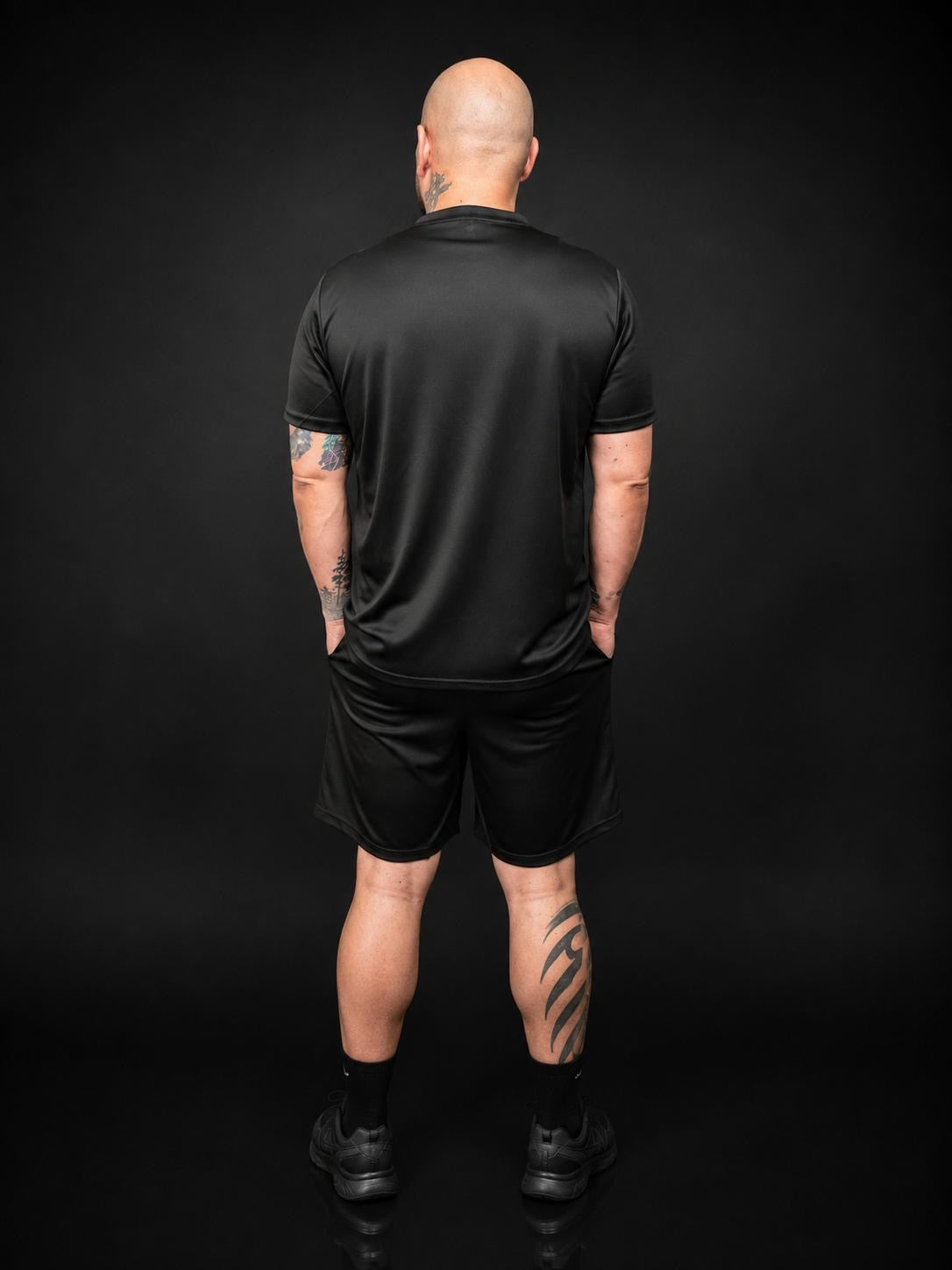 Obsidian Set